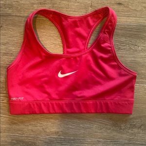 Nike Dri-Fit Sports Bra